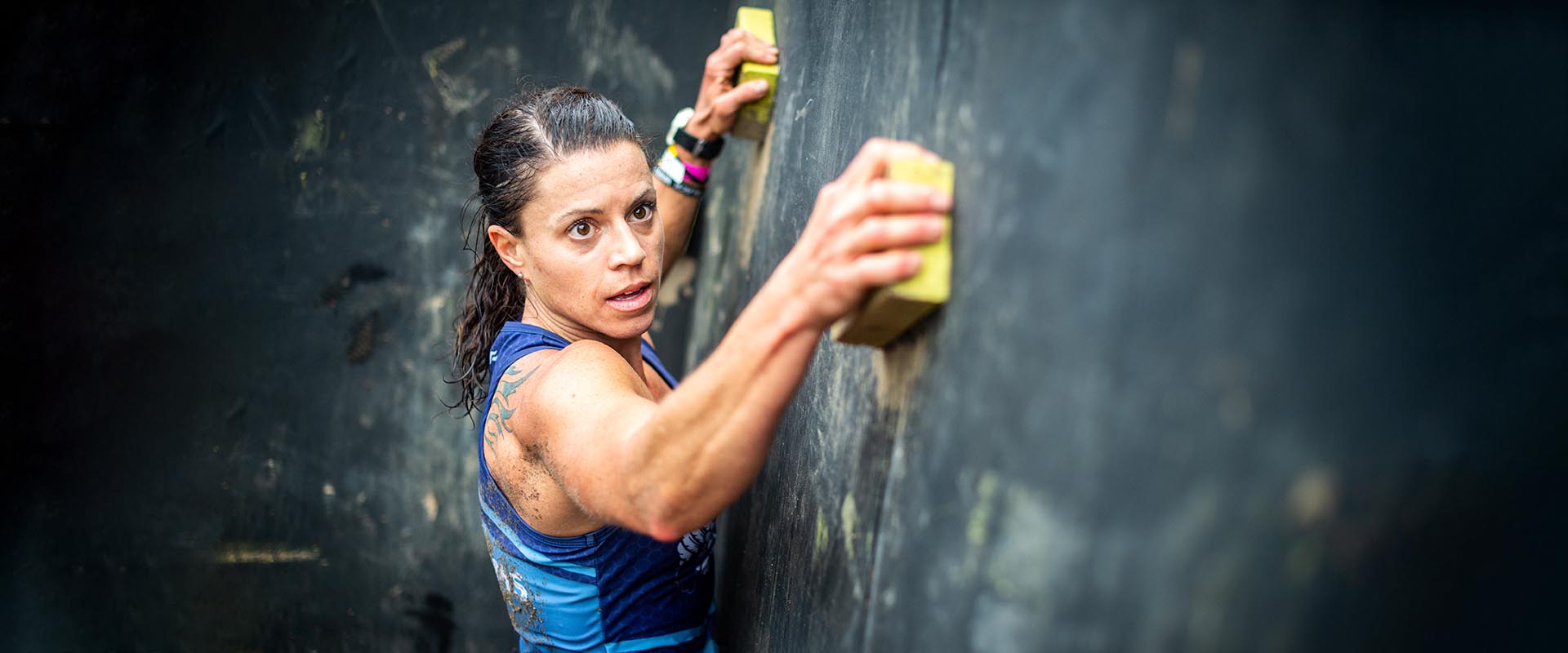 Mud Runs and OCR Event Photography photo