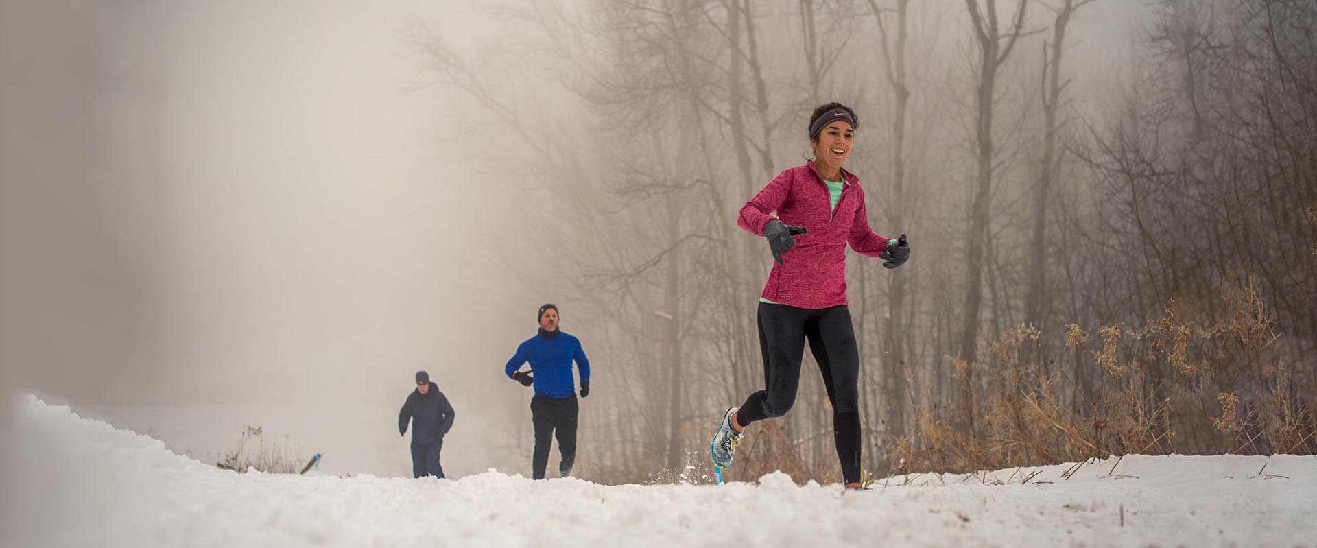 Trail Running and Ultra Photography photo